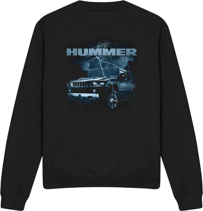 Produktbild Hummer Stormy Ride Sweatshirt (S)