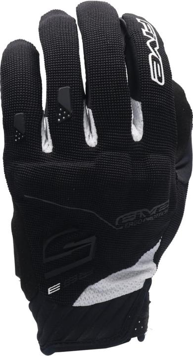 Produktbild Five Handschuhe Damen RS3 EVO - schwarz-weiss (Damen, L)