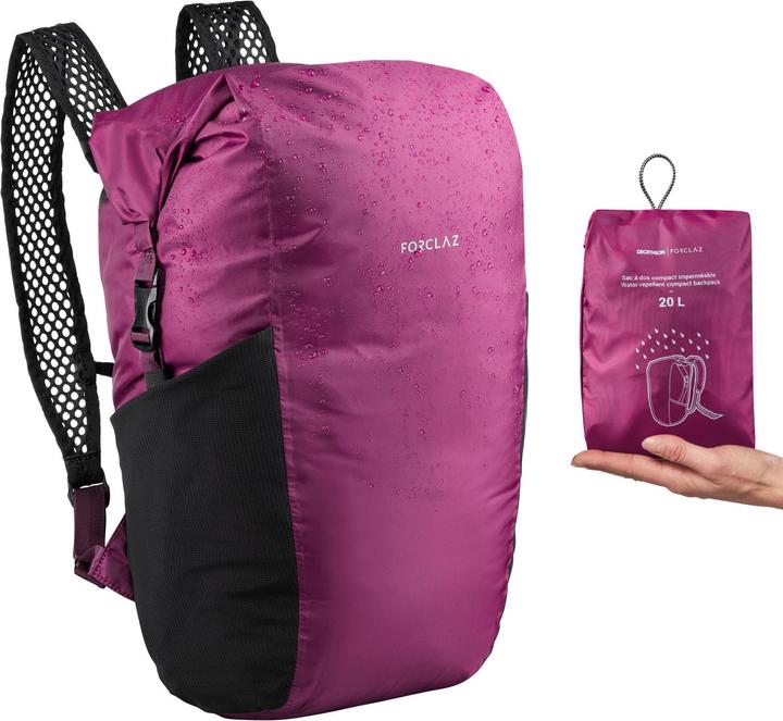 Produktbild Forclaz Travel (20 l)