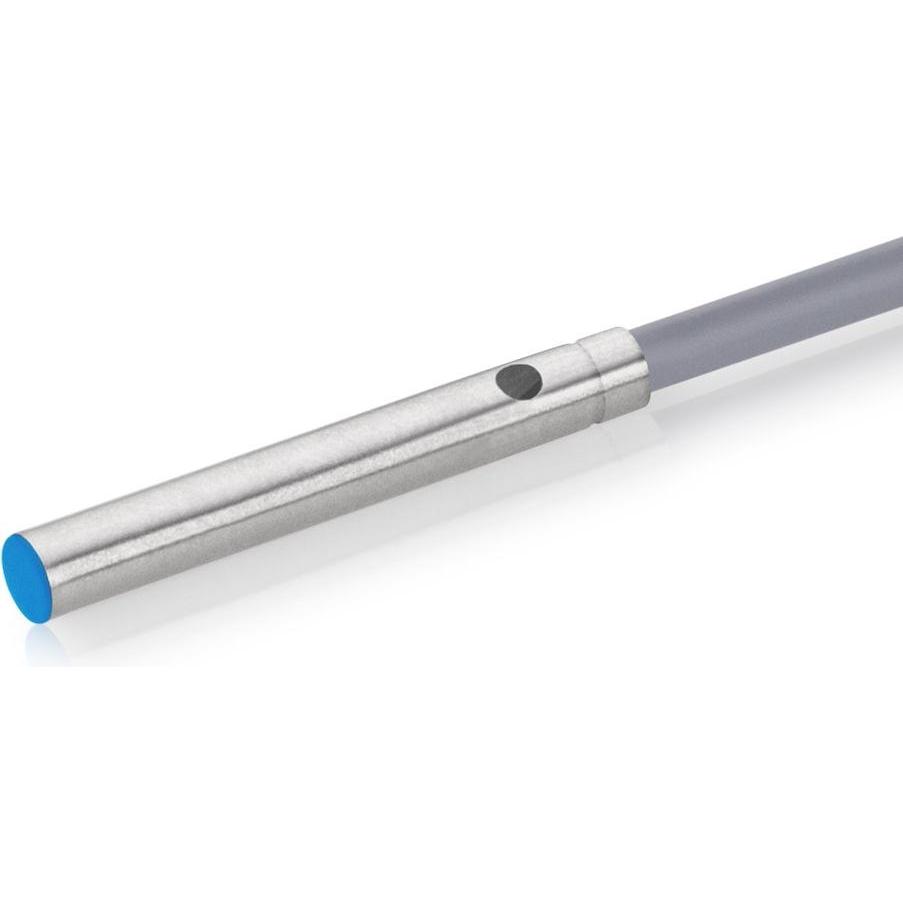 Di-Soric Interruttore di prossimità (Interruttore), Modulo elettronico