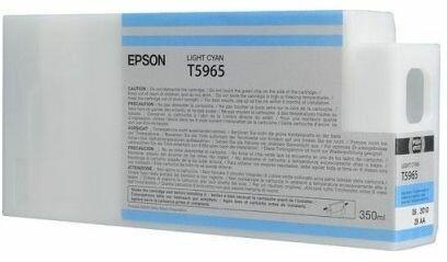 Produktbild Epson T5965 (LC)