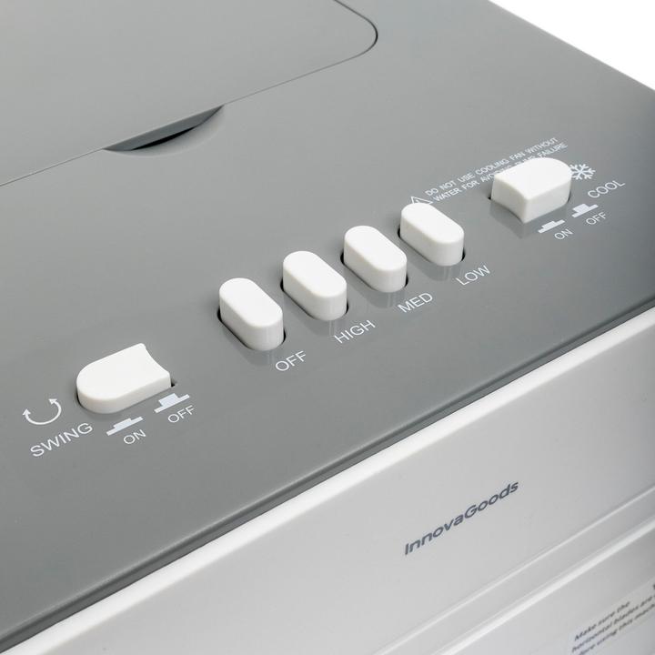 Produktbild InnovaGoods Airvecove (15 m²)
