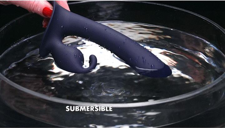 Productafbeelding Evolved Strap-On Dildo