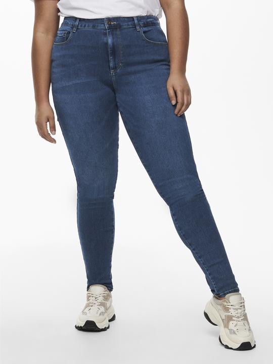 Actual product image Only Skinny Fit Jeans (W54/L32)