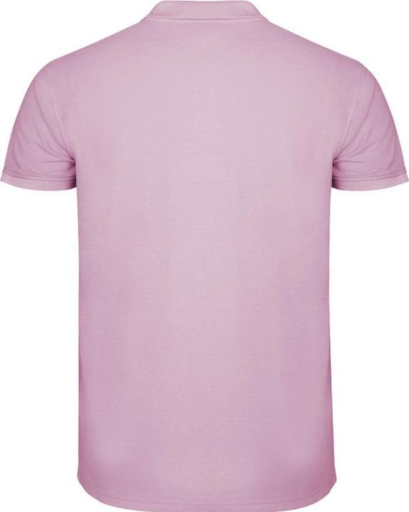 Produktbild Alpinia Star Poloshirt kurzärmlig (XL)