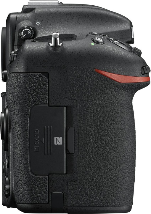 Produktbild Nikon D500 Body (20.90 Mpx, APS-C / DX)