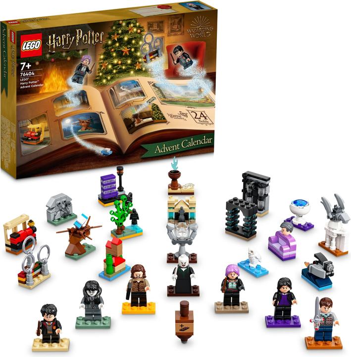 Immagine prodotto LEGO Harry Potter