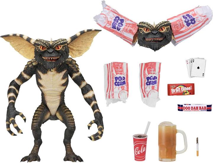 Actual product image Neca Gremlins: Gremlin