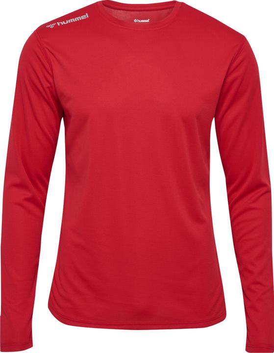 Produktbild hummel hmlRUN JERSEY L/S (M)