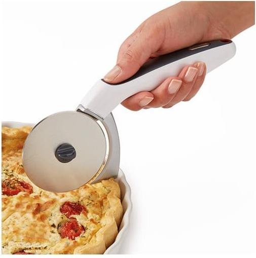 Image du produit Zyliss Coupe-pizza/gâteau