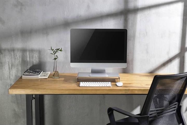 Actual product image Digitus Aluminium Monitor Riser