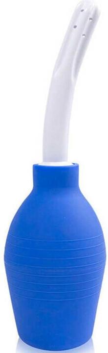 Ohmama FETISH ANAL Enema BOTTLE FORM