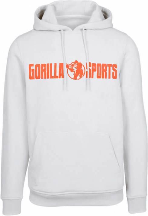 Image du produit Gorilla Sports Sweat à capuche (XXL)