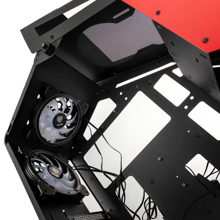 Immagine prodotto Kolink Il grande Chungus Hench (ATX)