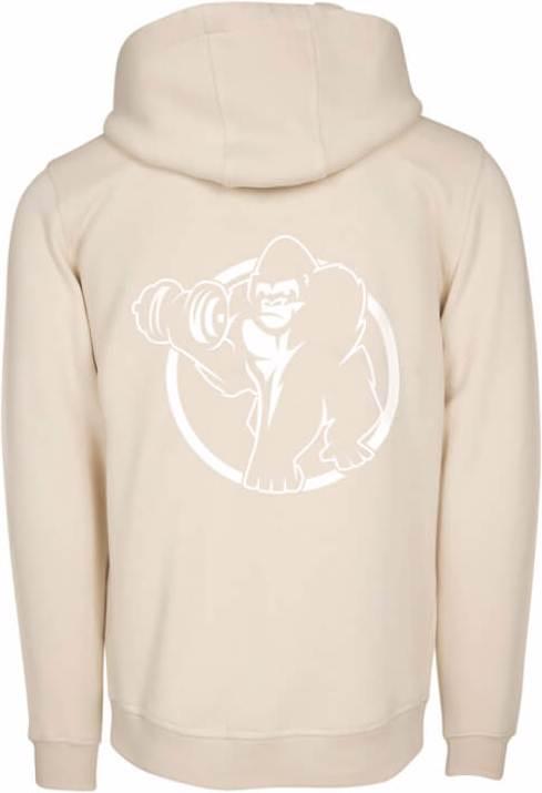 Produktbild Gorilla Sports Hoody (XXL)