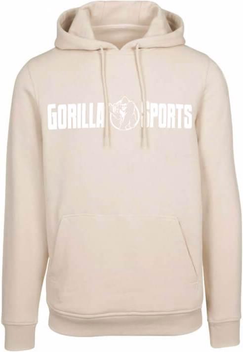 Produktbild Gorilla Sports Hoody (XXL)