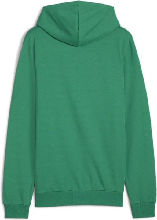 Actual product image Puma teamGOAL Casuals Hoody (XL)
