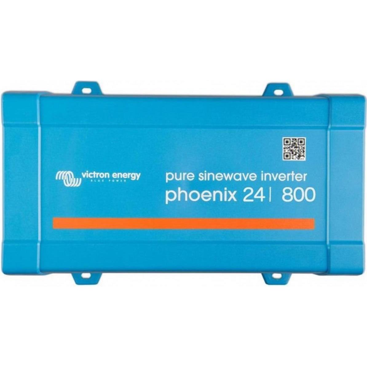 Victron Energy, Spannungswandler, Wechselrichter Phoenix 24/250