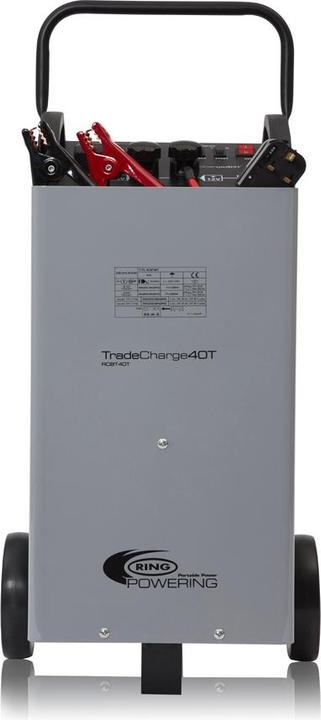 Produktbild Ring RCBT40T (12V, 24V)