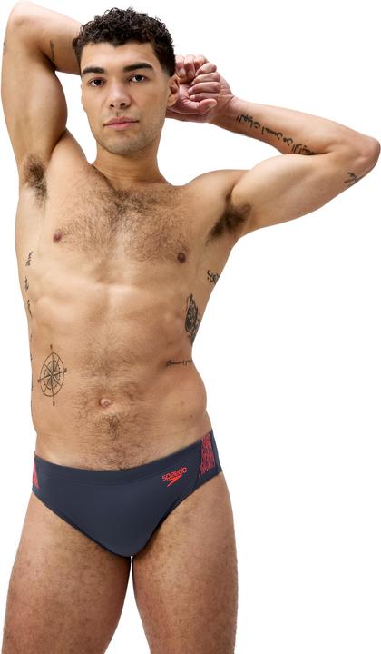 Produktbild Speedo Hyperboom Splice Brief (4)