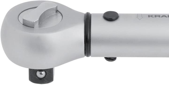 Produktbild Kraftwerk Drehmomentschlüssel (3/8", 10 Nm, 60 Nm)