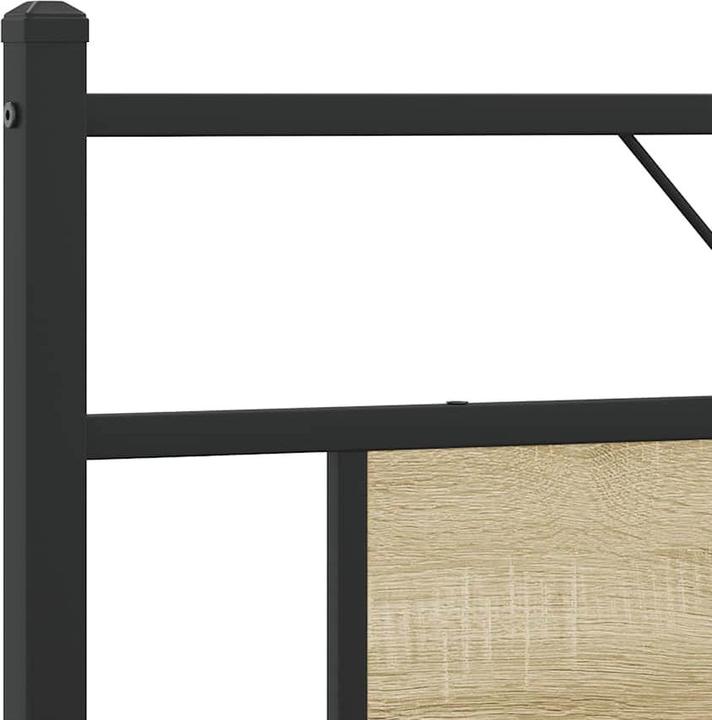 Image du produit vidaXL Bettgestell (160 x 200 cm)