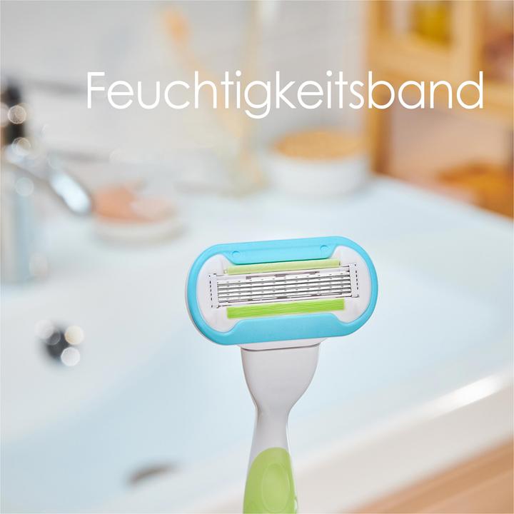 Immagine prodotto Gillette Venus Abbraccia (4 x)