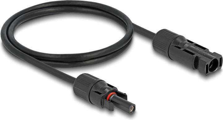 Actual product image Delock Solar cable (Solar cable)