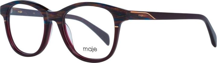 Actual product image MAJE Spectacle frame Mj1006 48310