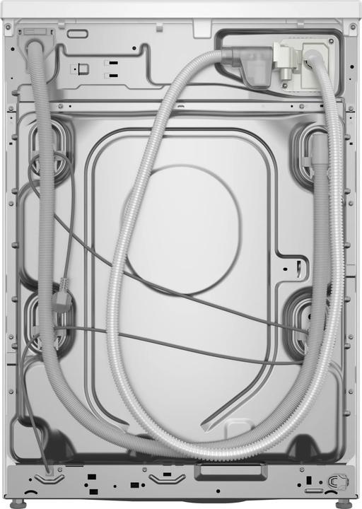 Produktbild Siemens WG44B2APDN (9 kg, Links)