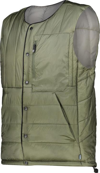 Actual product image Meru Mangualde (S)