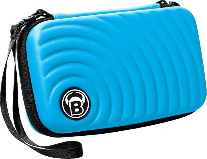 Image du produit Bull's ORBIS XL étui pour fléchettes bleu