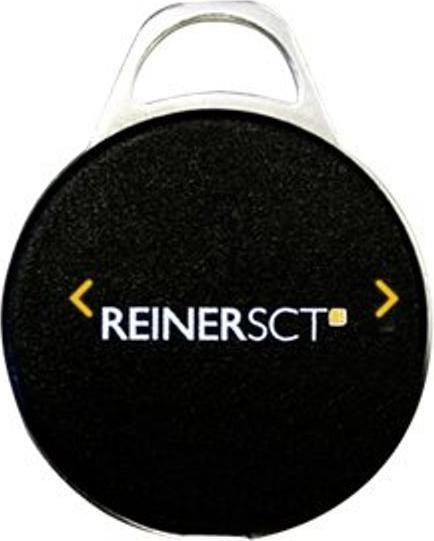 Image du produit ReinerSCT Transpondeur Premium MIFARE DESFire EV2 70pF 5pcs