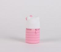 Produktbild Sanrio Federmäppchen Silikon Hello Kitty