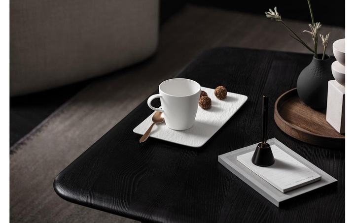 Immagine prodotto Villeroy & Boch Piatto da portata rettangolare Fabbricazione Rock blanc
