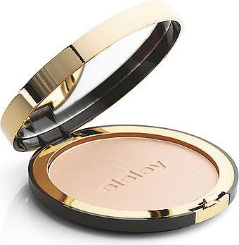 Actual product image Sisley Phyto-Poudre Compacte (1 Rosy)