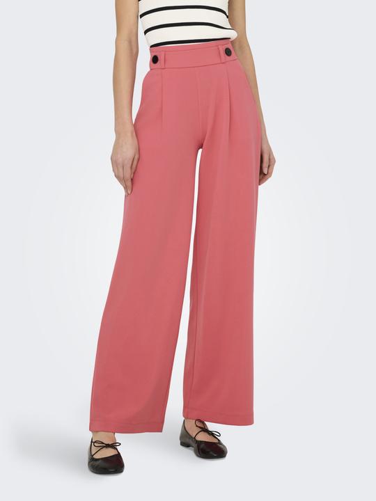 Produktbild JdY JDYGEGGO Weiter Beinschnitt Hose mit weitem Beinschnitt Hose mit weitem Beinschnitt (34)