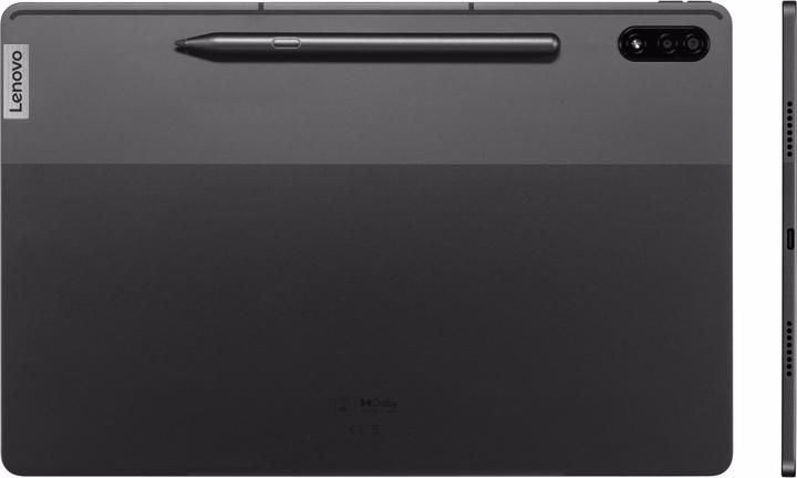 Produktbild Lenovo Tab P12 Pro (nur WLAN, 12.60", 256 GB, Storm Grey)