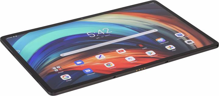 Produktbild Lenovo Tab P12 Pro (nur WLAN, 12.60", 256 GB, Storm Grey)