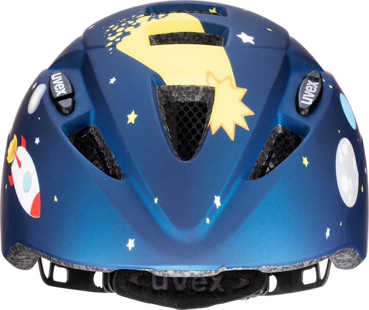 Image du produit Uvex Sports Kid 2 CC (46 - 52 cm)