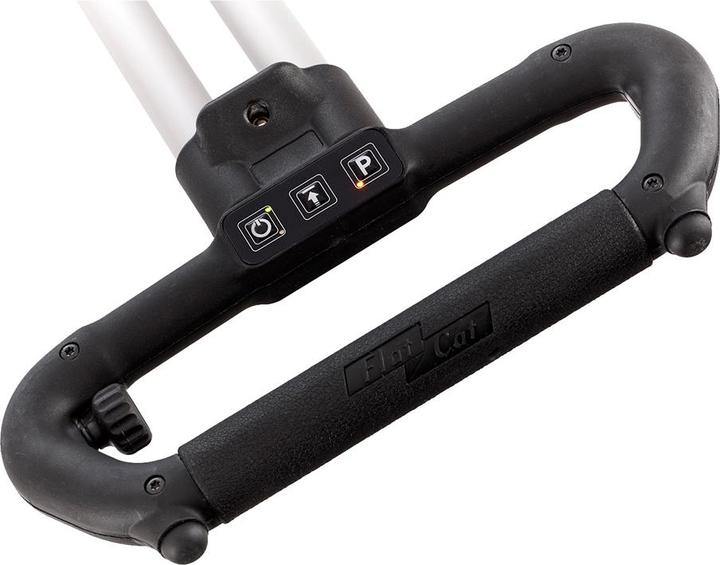 Image du produit FlatCat Push Trolley 3 roues PRIME