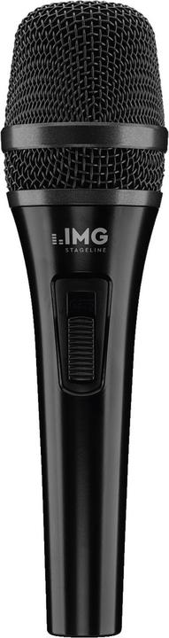 Productafbeelding Img Stage Line Dyn. microfoon, zang, cardioïde capsule, met schakelaar