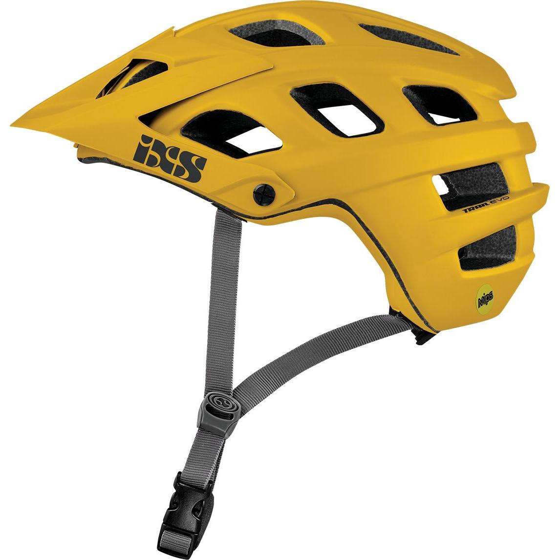 Thumbnail - iXS, Velohelm, (49 - 54 cm)