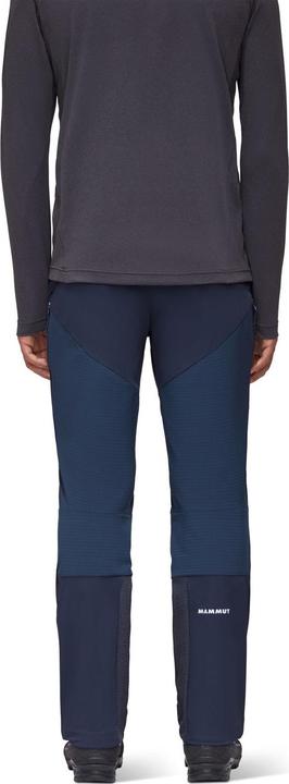 Produktbild Mammut Aenergy SO Hybrid Pants Men (46)