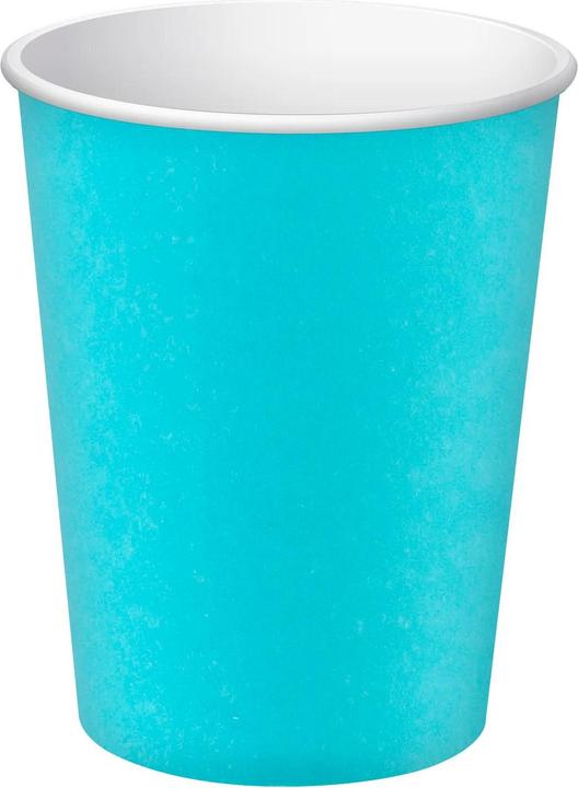 Image du produit PROnappe 15 gobelets à café jetables 200,0 ml (15 x)