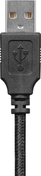 Produktbild Sandberg HeroBlaster USB Headset (Kabelgebunden)