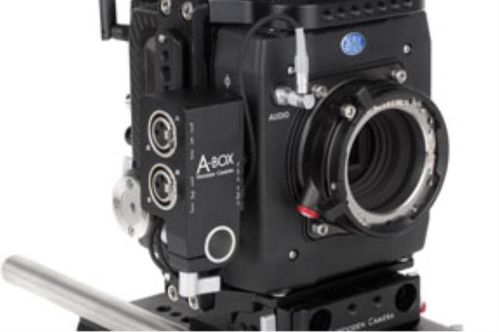 Image du produit Wooden Camera A-Box (Alexa Mini)
