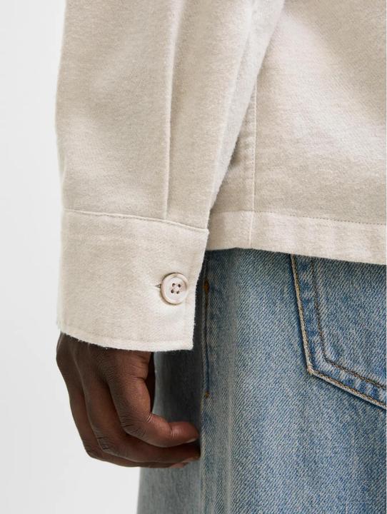 Immagine prodotto Jack & Jones Jjecharge Overshirt Ls Noos (S)