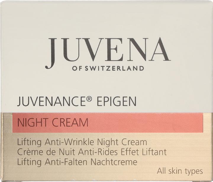 Actual product image Juvena nce® Epigen (50 ml, Day cream)