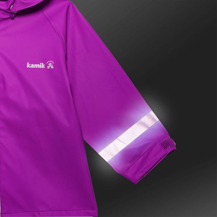 Actual product image Kamik Spot Jacket (92)